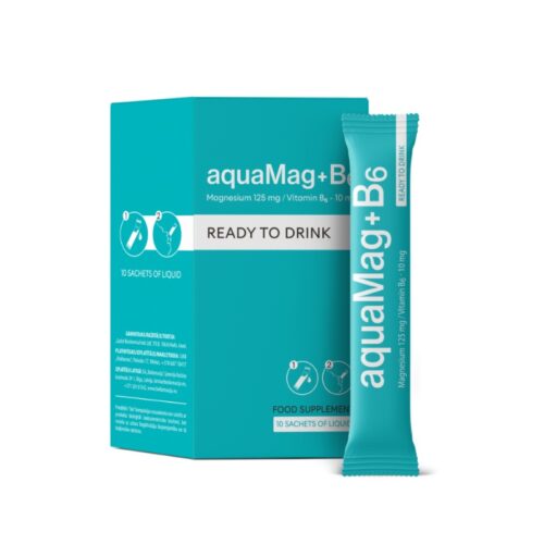 magneesiumi-lahus-b6-vitamiiniga-biofarmacija-aquamag-b6