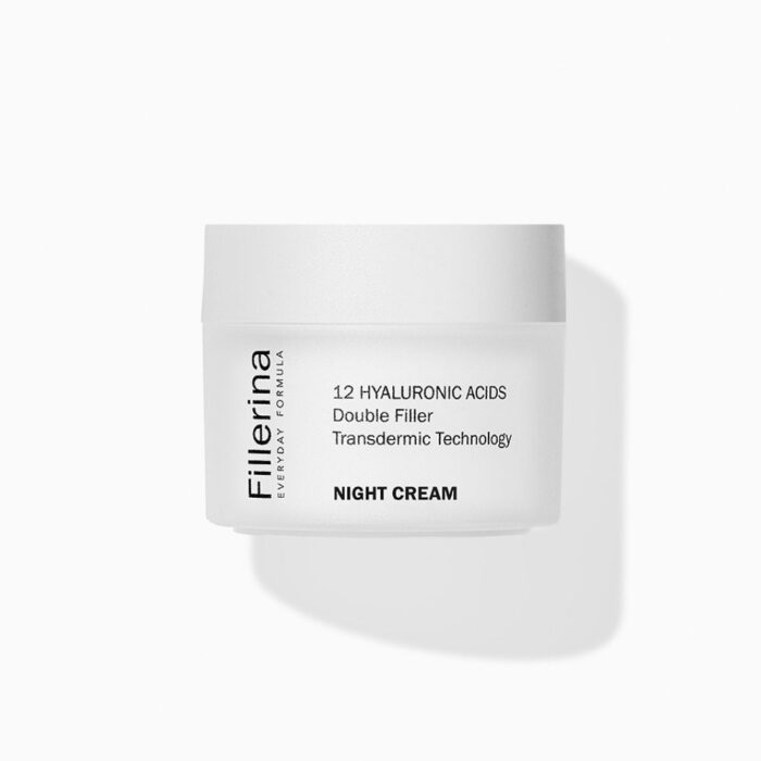 fillerina_hualuroonhape_night_cream_ookreem_everyday_formula