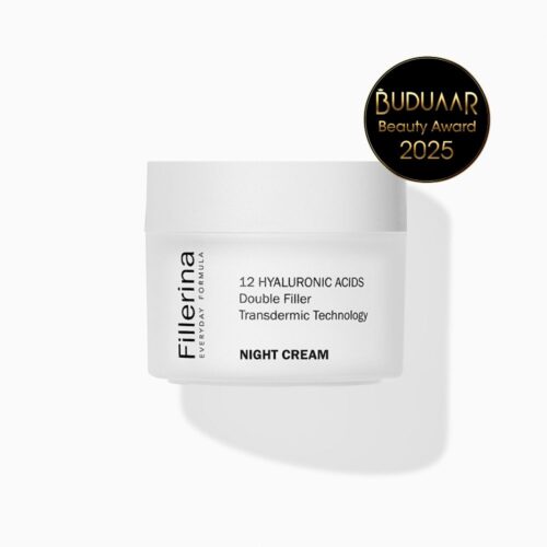 fillerina_hualuroonhape_night_cream_ookreem_everyday_formula